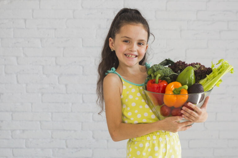 Breaking Records and Fueling Future Champions: A Comprehensive Guide to Nutrition for Sports Children