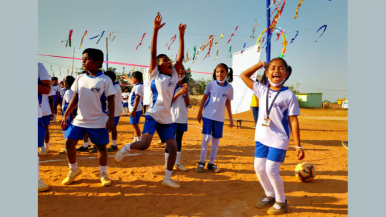 Breaking Records and Building Leaders: Unveiling the Secrets of Successful School Sports Programs